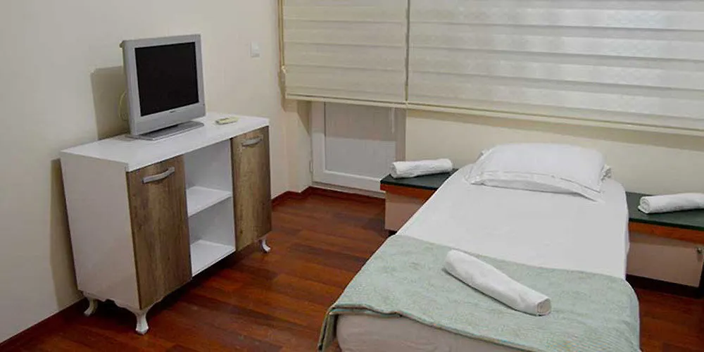 Dilara Hotel Antalya