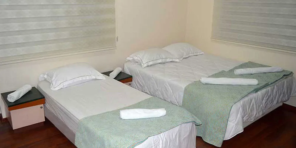 Dilara Hotel Antalya 3*,  Turkey