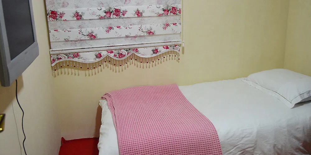 Dilara Hotel Antalya