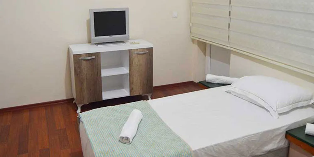 Dilara Hotel Antalya