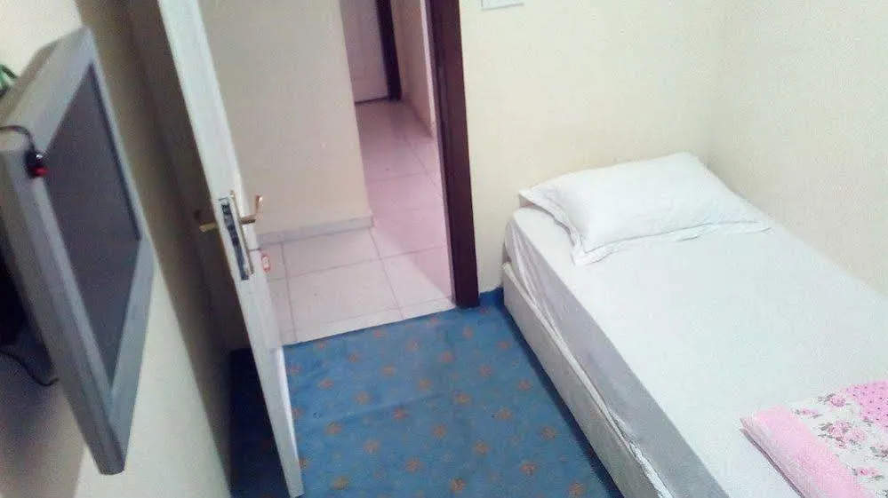 Dilara Hotel Antalya
