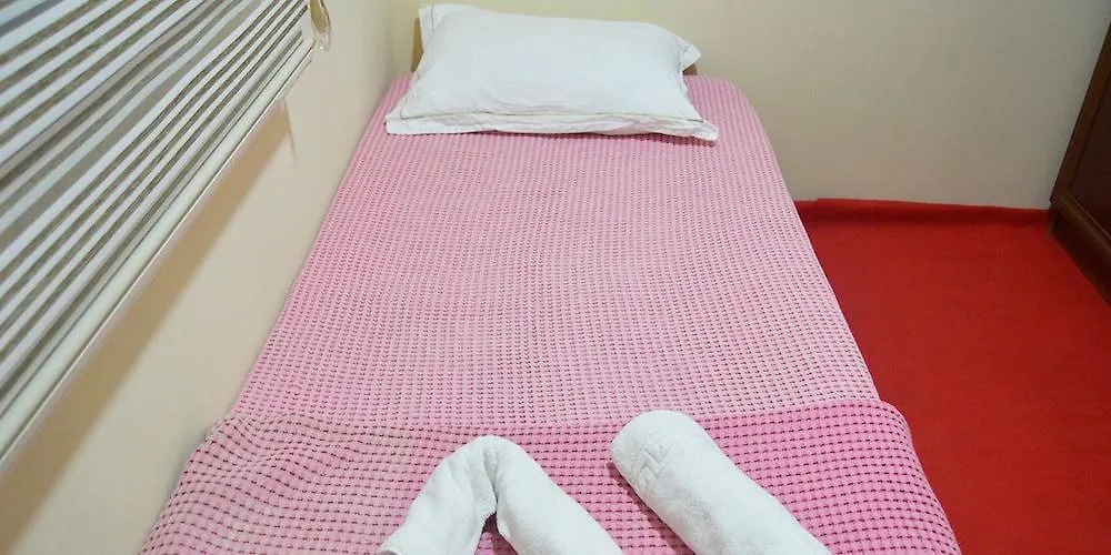 Dilara Hotel Antalya