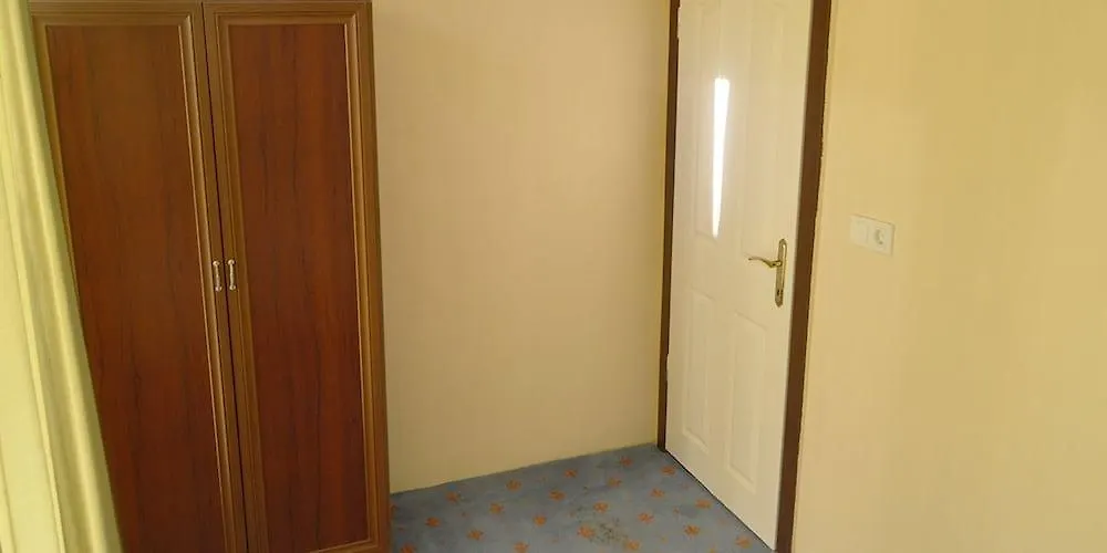 Dilara Hotel Antalya Turkey