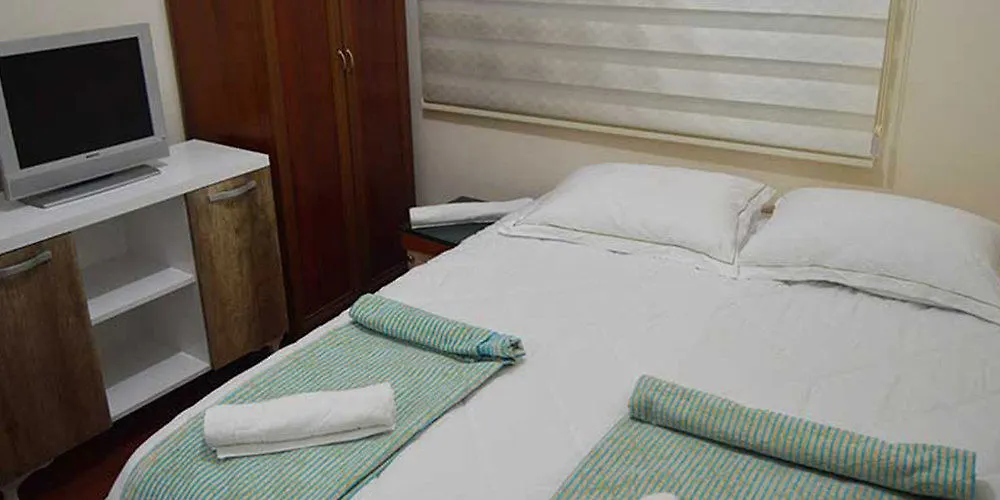 Dilara Hotel Antalya