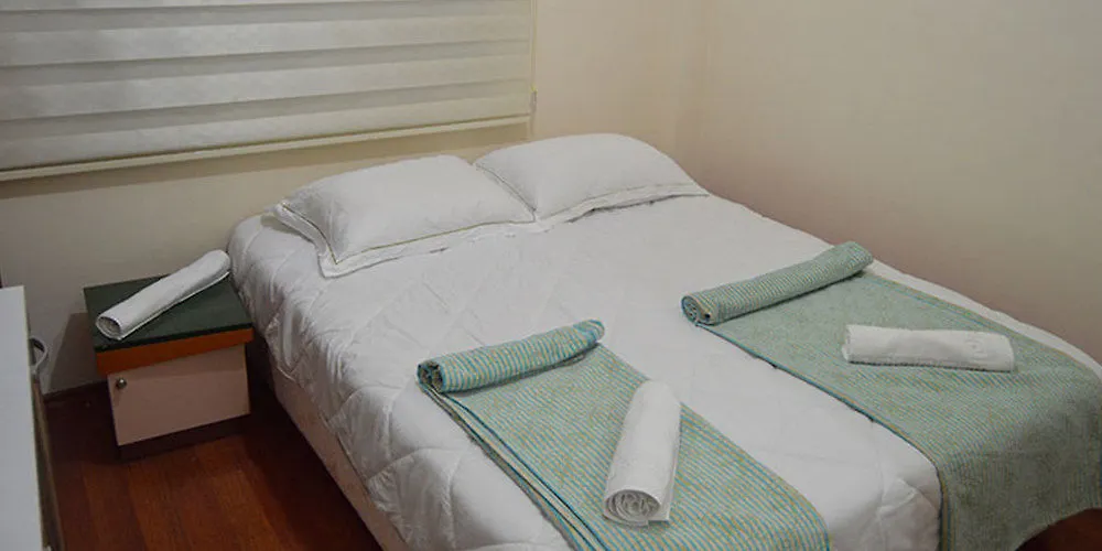 Dilara Hotel Antalya