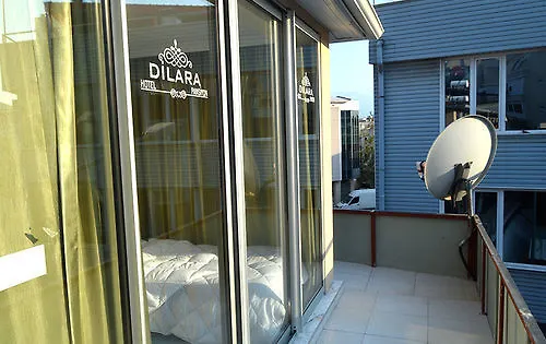 ***  Dilara Hotel Antalya Turkey