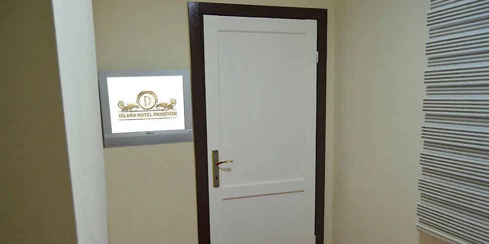 Dilara Hotel Antalya Turkey