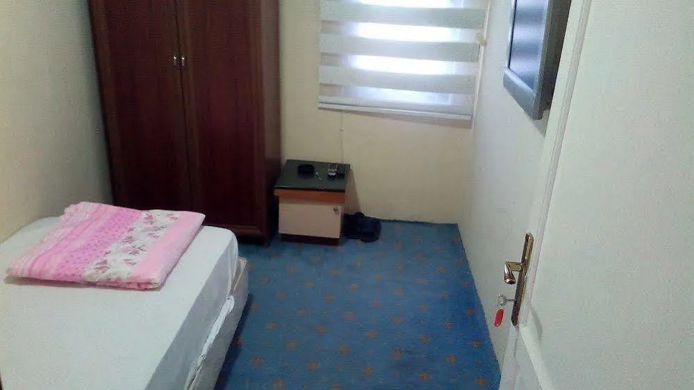 ***  Dilara Hotel Antalya Turkey