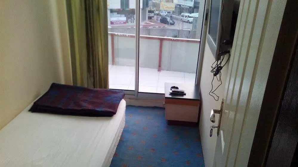 Dilara Hotel Antalya