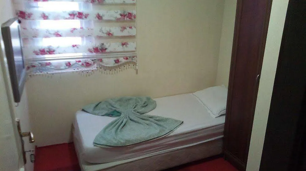 Dilara Hotel Antalya Turkey
