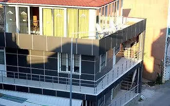 Dilara Hotel Antalya